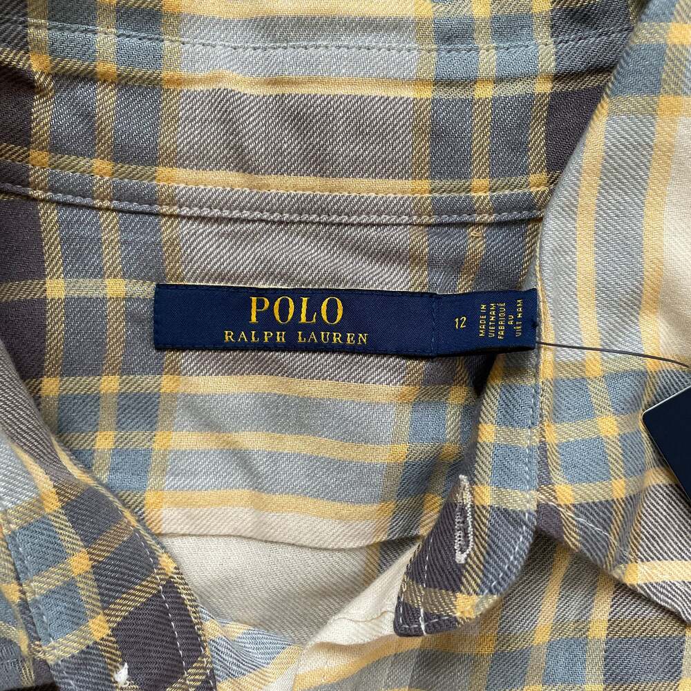 Polo Ralph Lauren